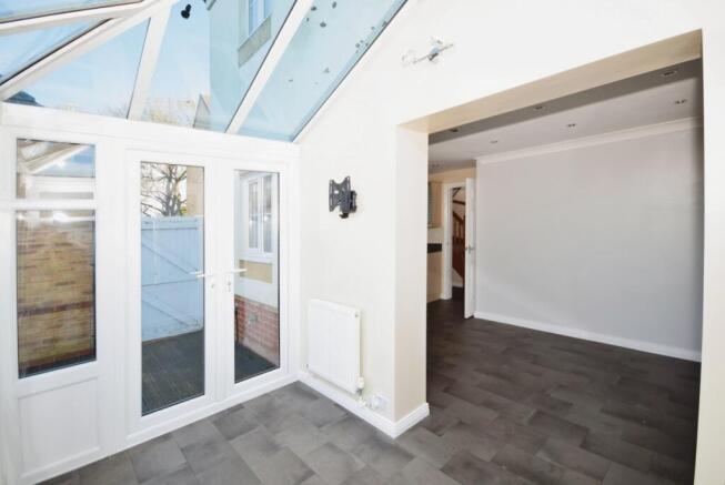 conservatory 1