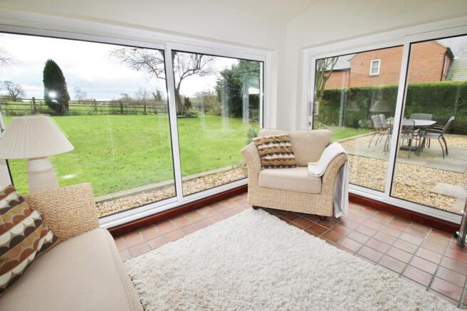 Sun Room