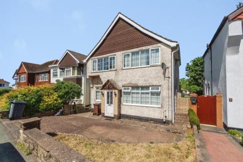Brynmawr Road, Bilston