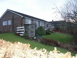 REAR & SIDE GARDEN