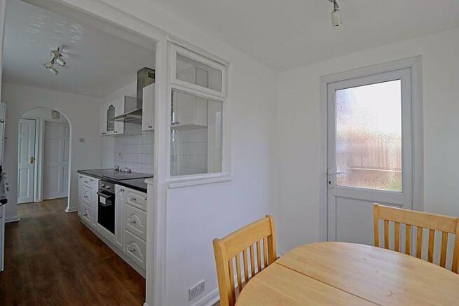Breakfast Room