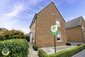 2, Sherwood Close, Auckley, Doncaster DN9 3QT