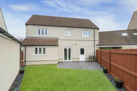 Kempton Close, Bicester