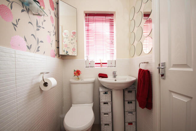En Suite - Bedroo...
