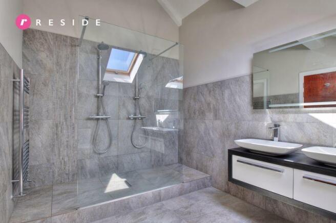 Bedroom One En...