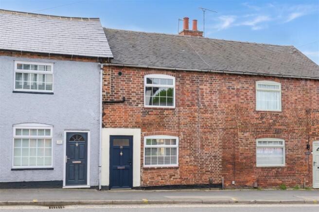 30 Wood Street, Ashby