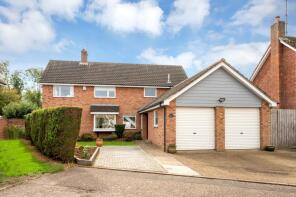 31, Gildale, Werrington, Peterborough PE4 6QY