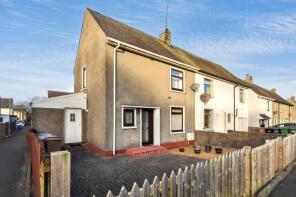 21, Smith Crescent, Girvan KA26 0DU