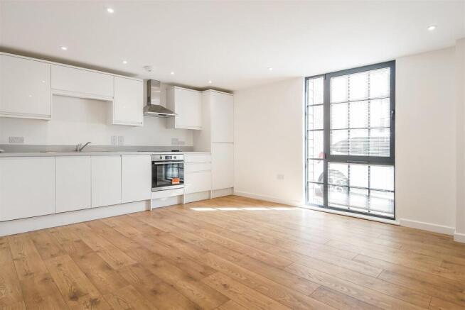 Kitchen Dining Room