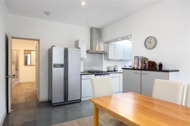 Kitchen/Dining