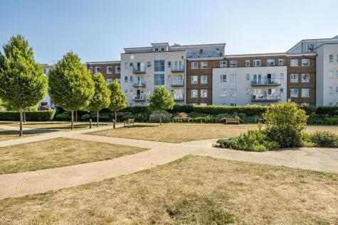Grebe Way, Maidenhead