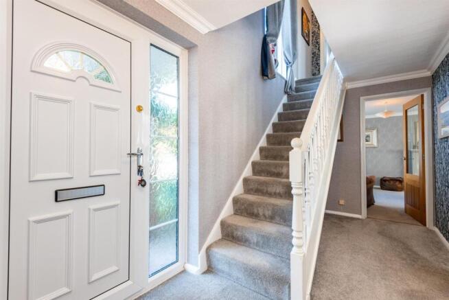 Greenacres, Wetheral, Carlisle photo 5