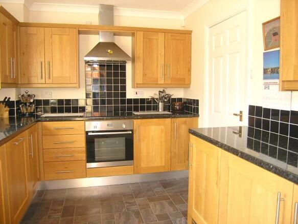 Kitchen 1 of 2