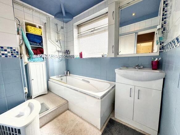 Bathrooms