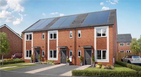 Bishop Place, Burton-on-trent, DE13 image 16