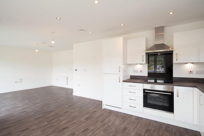 Stonehaven Park-Flat 24-04