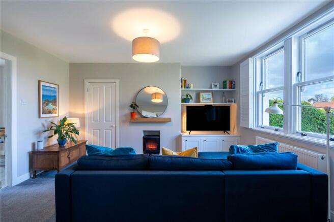 16 John Knox Road