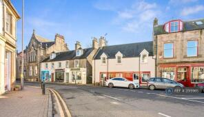 1a, The Cross, Doune FK16 6BG