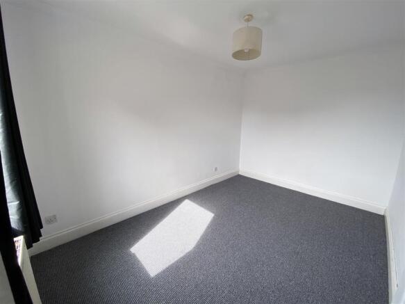 Bedroom Two: