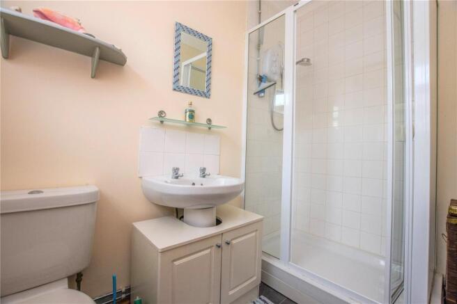 Bedroom One En-Suite