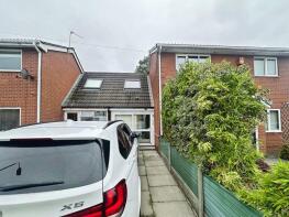 37, Lever Street, Radcliffe M26 4PG