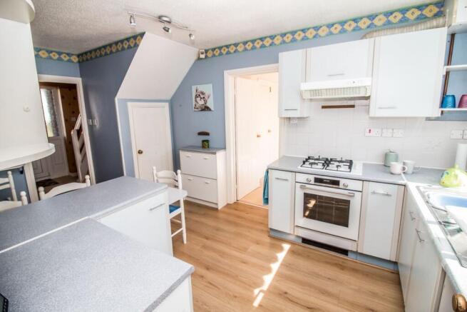 Kitchen pic 3