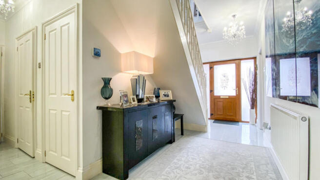  BEECHWOOD GROVE, PENCOED, BRIDGEND, CF35 6SU