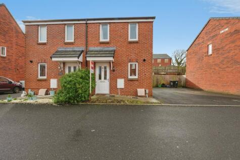 Rosebay Drive, Weymouth