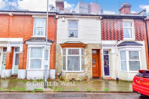 Bevis Road, Portsmouth, Hampshire