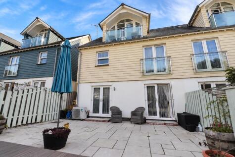 Trerose Coombe, Downderry, Cornwall, PL11