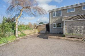 3, Hoskins Close, Curry Rivel, Langport TA10 0JQ