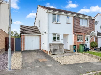 Youings Drive, Pilton, Barnstaple, North Devon