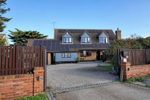 4 Lantern Cottage, Main Road, Southminster CM0 7LY