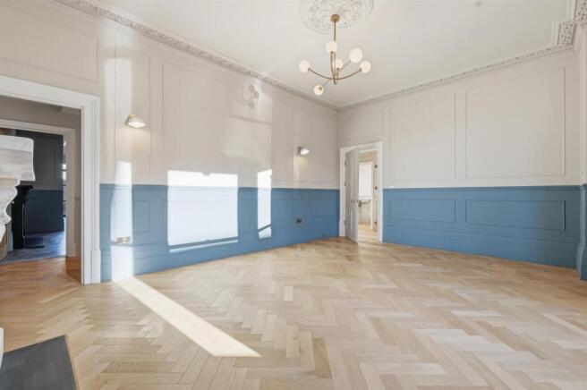 Orford Road, Walthamstow, London, E17 – pohled 5