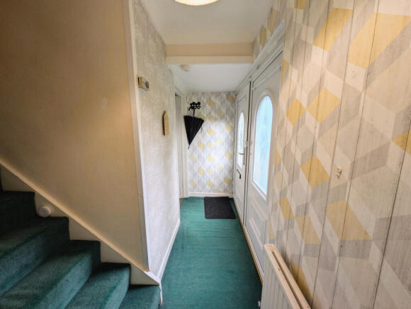 Chapel Lane, Croesyceiliog, Cwmbran, Torfaen, NP44 2PW photo 4