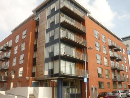 Ryland Street, Birmingham, West Midlands, B16