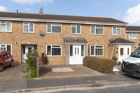 Fleur De Lys Drive, Southwick