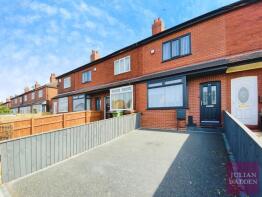 55, Eastcote Road, South Reddish, Stockport SK5 7ND