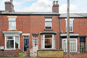 46, Lynmouth Road, Sheffield S7 2DF
