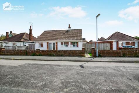 Lumley Crescent, Skegness, Lincolnshire