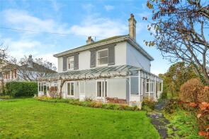 Greysands, Beach Road, Emsworth PO10 7HR