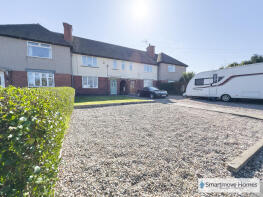 26, Hill Street, Ripley DE5 3LZ