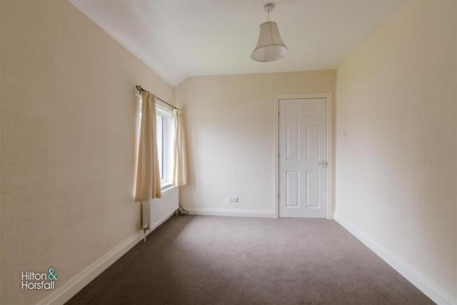 Ringstone Crescent