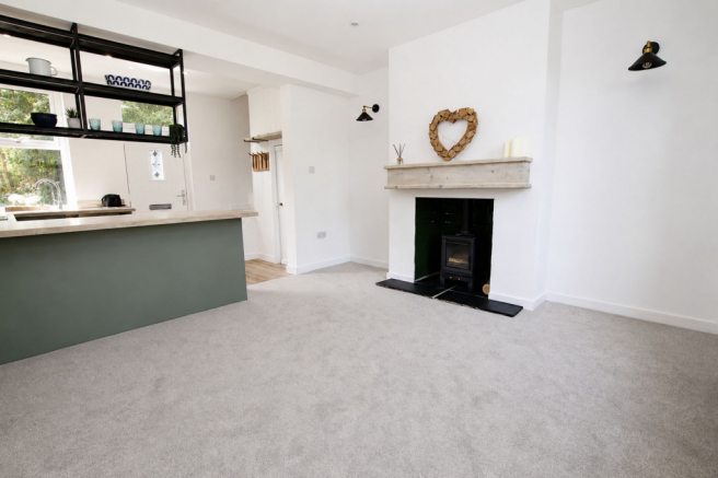 2 bed End of Terrace for sale Image 7