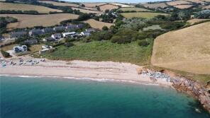 Hallsands Beach House, Hallsands TQ7 2EX