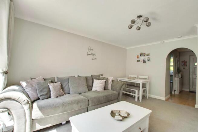 Living/Dining Room