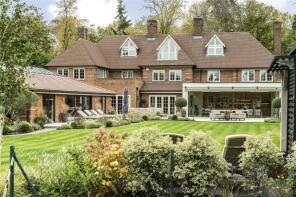 57, Penn Road, Beaconsfield HP9 2LW