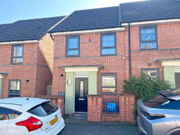 6, Unett Street, Smethwick B66 3SW