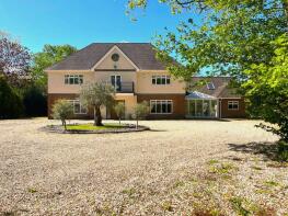 Juniper House, White Lane, Ash Green, Aldershot GU12 6HJ