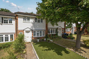2, De Lara Way, Woking GU21 6NY